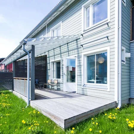 Forenom Apartment Kerava